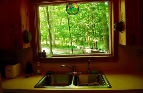 Traverse City House | 4 Bdrm Beach Front Home on Traverse Bay! Summer 2025 Openings!