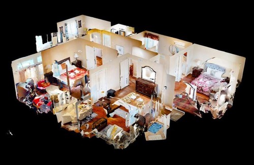 Ottawa Division Apartment | 4 Bdrm House in a GREAT Location