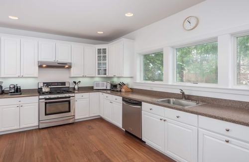 East Hampton North House | 4 Bed/3.5 Bath, Spacious, East Hampton Home - ideal friends & family gathering