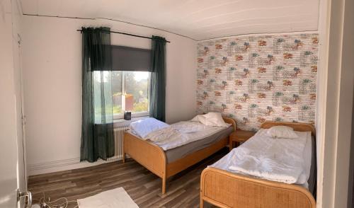 Galgamarken-Trosso Apartment | 4 Bed Apartment outdoor space in Karlskrona
