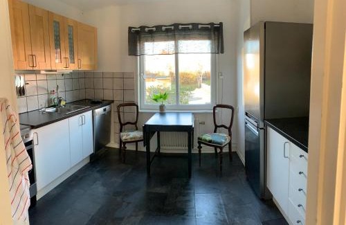 Galgamarken-Trosso Apartment | 4 Bed Apartment outdoor space in Karlskrona