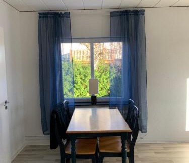 Galgamarken-Trosso Apartment | 4 Bed Apartment outdoor space in Karlskrona