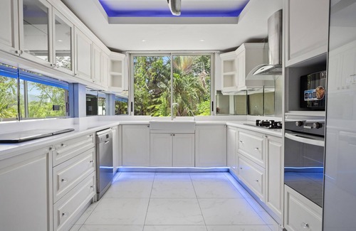 Kathu House | 4 bed/bathroom villa for 10 persons, private pool, 15 min to Patong