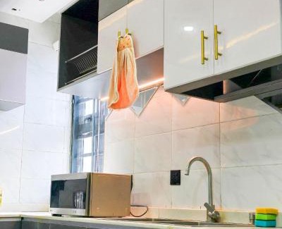 Ibadan House | 4 bed duplex in prime location