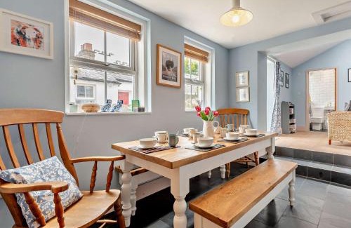 Cockermouth House | 4 Bed in Cockermouth SZ037
