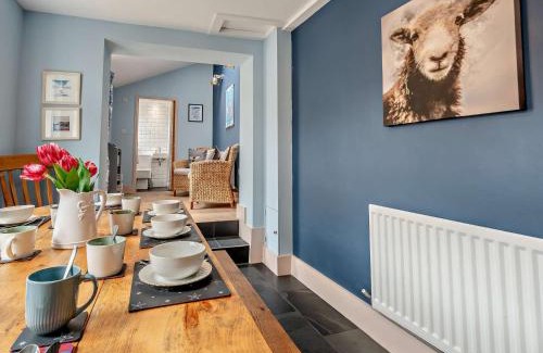 Cockermouth House | 4 Bed in Cockermouth SZ037