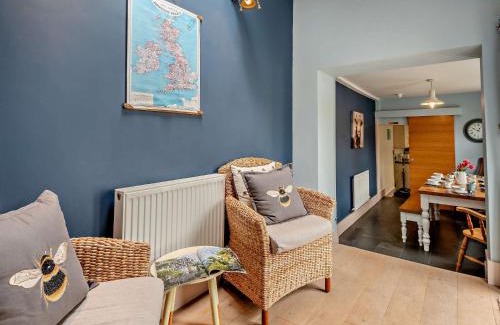 Cockermouth House | 4 Bed in Cockermouth SZ037
