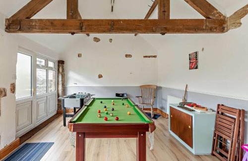 Crich House | 4 bed in Cromford 52094