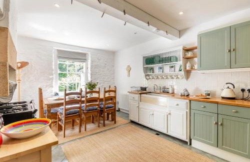 Cromford House | 4 Bed in Matlock Bath oc-r32432