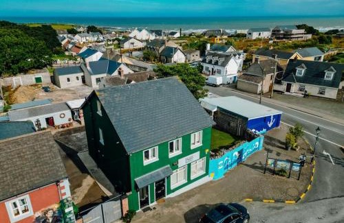 Clogherhead Apartment | 4 Bed on The Main Street