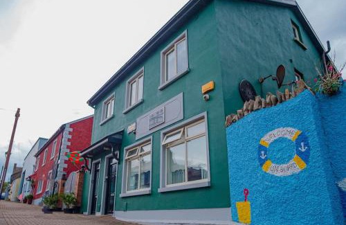 Clogherhead Apartment | 4 Bed on The Main Street