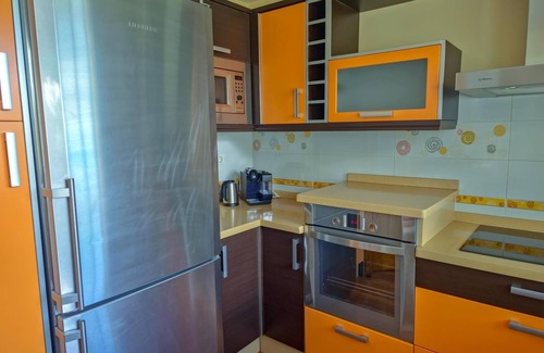 Arona Villa | 4 bedroom, Terrace, WI-FI, Pool, 5 min. from the beach
