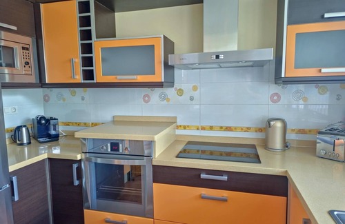 Arona Villa | 4 bedroom, Terrace, WI-FI, Pool, 5 min. from the beach