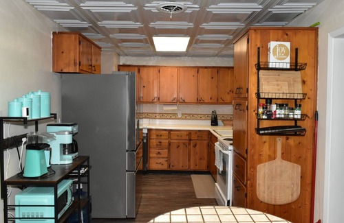 Cocoa House | 4-bedroom 2.5 bath house with views of the Indian river and rocket launches