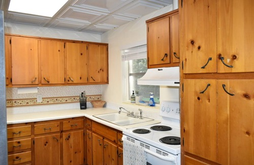 Cocoa House | 4-bedroom 2.5 bath house with views of the Indian river and rocket launches