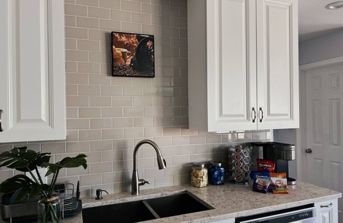 Wetmore Villa | 4-Bedroom 2.5-bath Villa Near UTSA Six Flags and Sea World