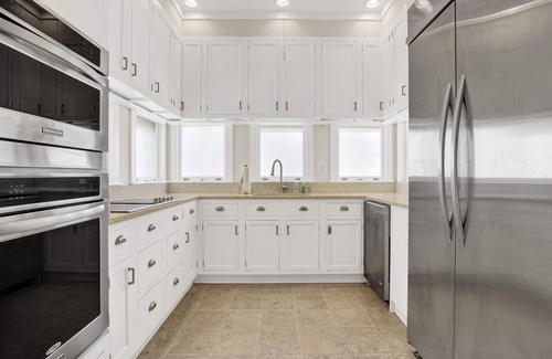 Little Torch Key House | 4 Bedroom 3 Bath Water View Home