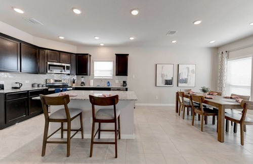 Temple House | 4 Bedroom 3 Bath Home in Temple