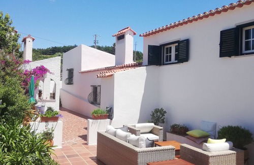 Mafra Villa | 4-Bedroom, 3 bath Traditional Villa with pool, 8 min. to Ericeira & surf beaches