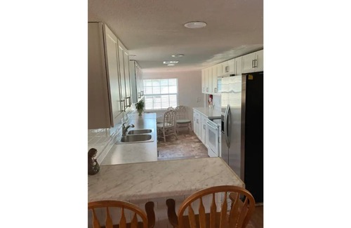 Forest Hills Villa | 4 Bedroom 3 bathrooms s Villa with heated pool