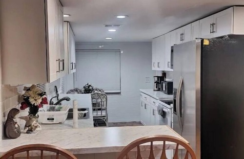 Forest Hills Villa | 4 Bedroom 3 bathrooms s Villa with heated pool