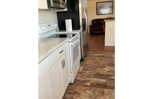 Forest Hills Villa | 4 Bedroom 3 bathrooms s Villa with heated pool