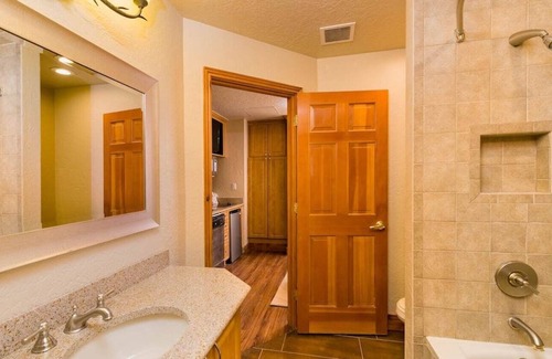 Park City Resort | 4 BEDROOM 4 BATH SUITE, WESTGATE, PARK CITY, UTAH!