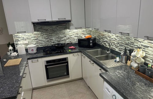 Nong Prue Villa | 4 bedroom 4 bathroom Private Pool Villa located in the Nongprue area of Pattaya