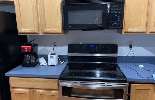 Rehoboth Beach House | 4 bedroom 4 bath townhome 4 minutes to beach