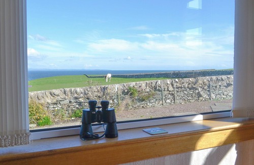 Newton Stewart Cottage | 4 bedroom accommodation in Whithorn, near Newton Stewart