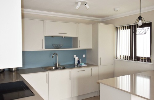 Isle of Arran Cottage | 4 bedroom accommodation in Lamlash, Isle of Arran