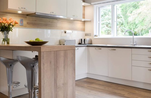Glencoe Cottage | 4 bedroom accommodation in Glencoe, near Fort William