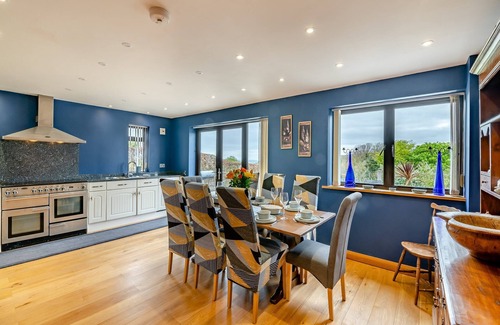 Runswick Bay Cottage | 4 bedroom accommodation in Runswick Bay