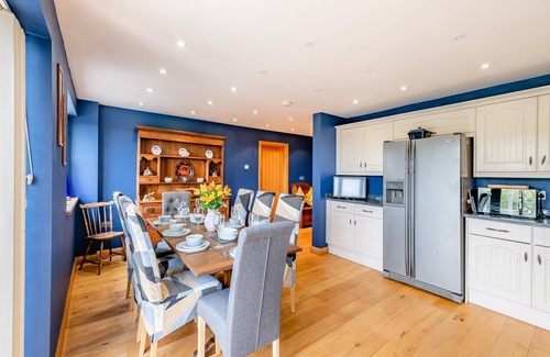 Runswick Bay Cottage | 4 bedroom accommodation in Runswick Bay
