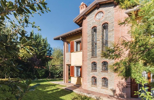 Selvatelle House | 4 bedroom accommodation in Selvatelle (PI)