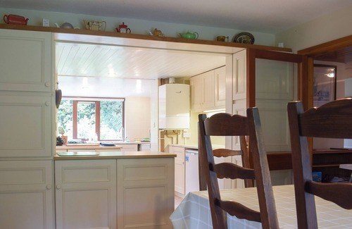 Ross-on-Wye Cottage | 4 bedroom accommodation in Ross on Wye