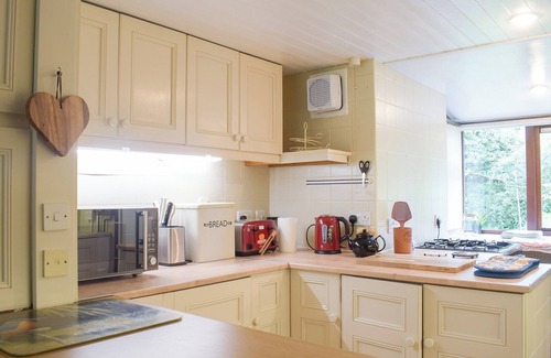 Ross-on-Wye Cottage | 4 bedroom accommodation in Ross on Wye