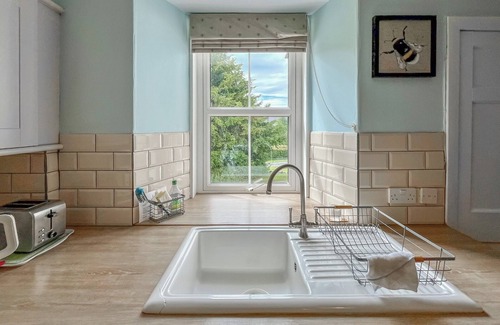 Kirriemuir Cottage | 4 bedroom accommodation in Glen Clova