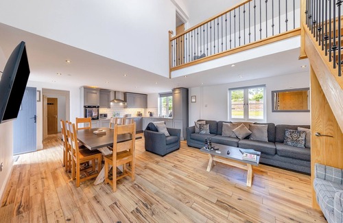 Trevor Cottage | 4 bedroom accommodation in Trevor, near Llangollen