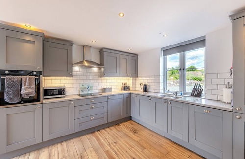 Trevor Cottage | 4 bedroom accommodation in Trevor, near Llangollen
