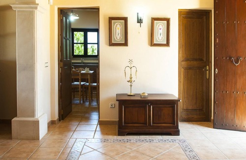 S'alqueria Blanca House | 4 bedroom accommodation in Porto Pet