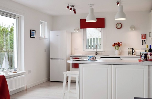 St Monans Cottage | 4 bedroom accommodation in St Monans, near Anstruther