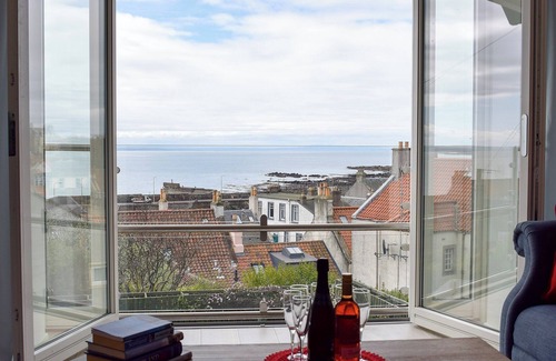 St Monans Cottage | 4 bedroom accommodation in St Monans, near Anstruther