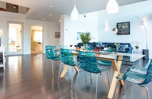 Modbury Cottage | 4 bedroom accommodation in Modbury, near Ivybridge