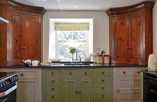 Llwyngwril Cottage | 4 bedroom accommodation in Llwyngwril, near Aberdovey