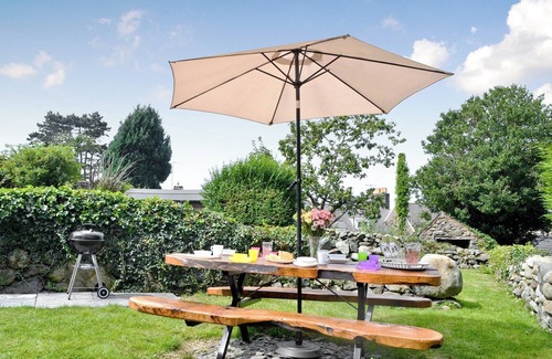Llwyngwril Cottage | 4 bedroom accommodation in Llwyngwril, near Aberdovey