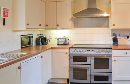 Newtonmore Cottage | 4 bedroom accommodation in Newtonmore, near Aviemore