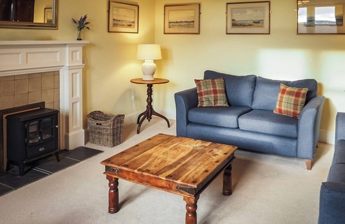Newtonmore Cottage | 4 bedroom accommodation in Newtonmore, near Aviemore