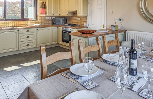 Winscales Cottage | 4 bedroom accommodation in Winscales