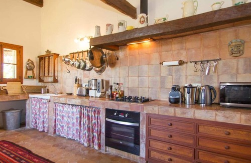 Urbanitzacio Es Verger Villa | 4 bedroom accommodation in Esporles